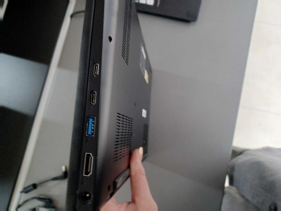 Лаптоп Clevo NS50MU + Чанта подарък