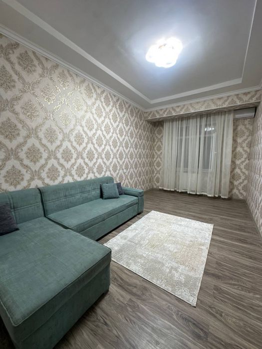 Arendaga kvartira sergelidan metro yonida novostroyka