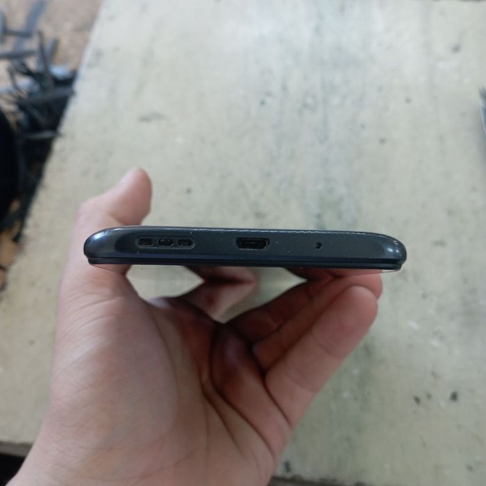 Redmi 9 A 4/64 abmen bor  samsunga