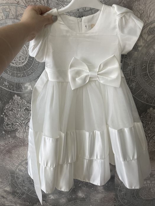 Продам детское платье