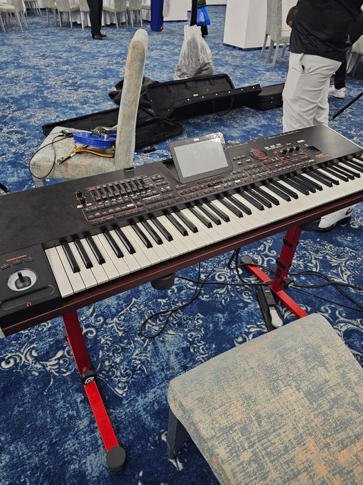 Korg PA4X 76 key