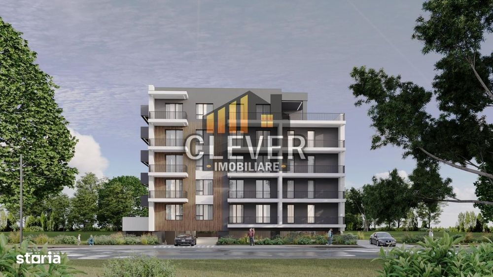 Apartament 2 camere Pallady,  55 mp, Comision 0%