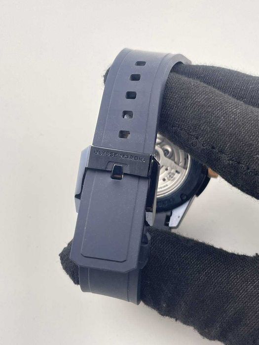 Часы Ulysse Nardin Diver Chronometer