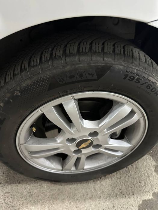 Nexia 3 A/T ²⁰¹⁹ yil