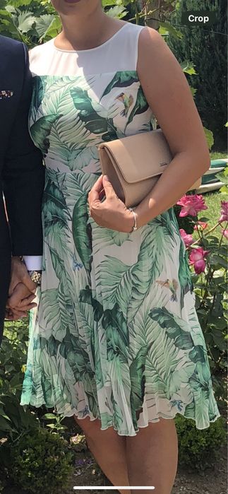 Rochie Mona marimea 38