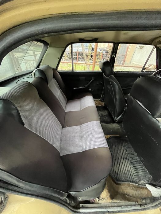 Жигули сотилади 1988 йил