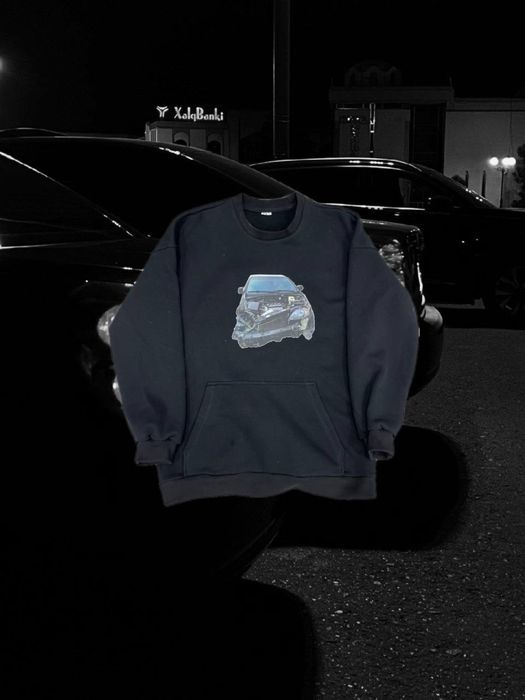 Лонгсливы с джентрой