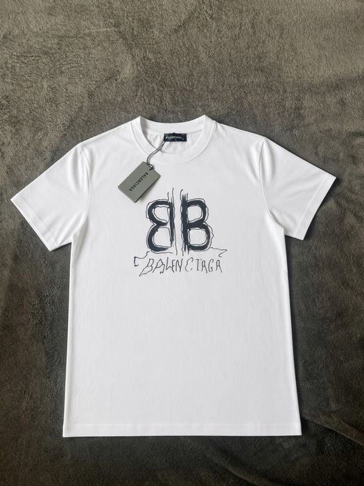 Balenciaga тениски