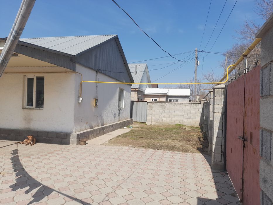 Продам срочно дом