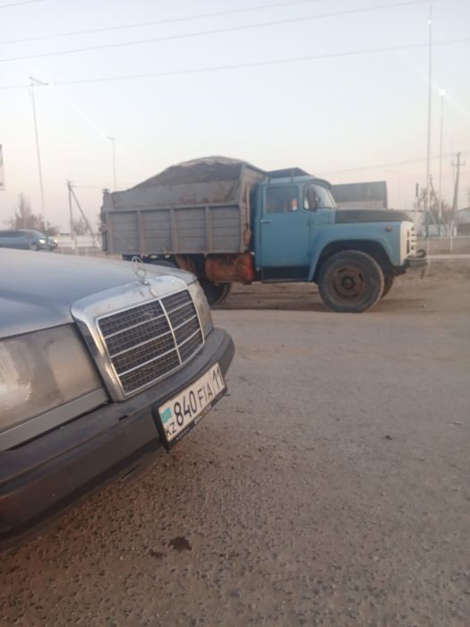 Көн навоз сатылады