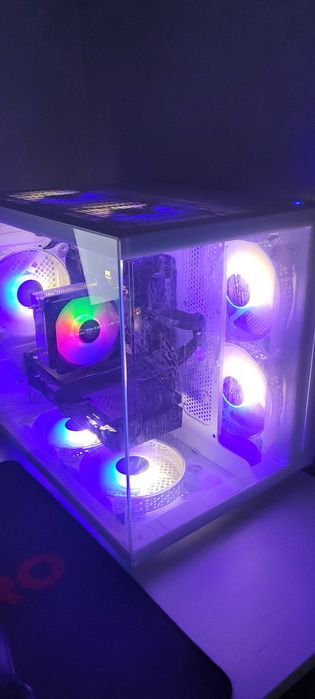 Системный блок I5 10400f.