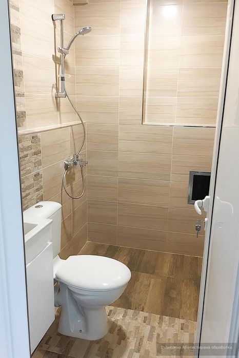 Дава се под наем Тристаен апартамент в Пловдив, Център - 70 кв.м за 598.23 € - Снимка #8