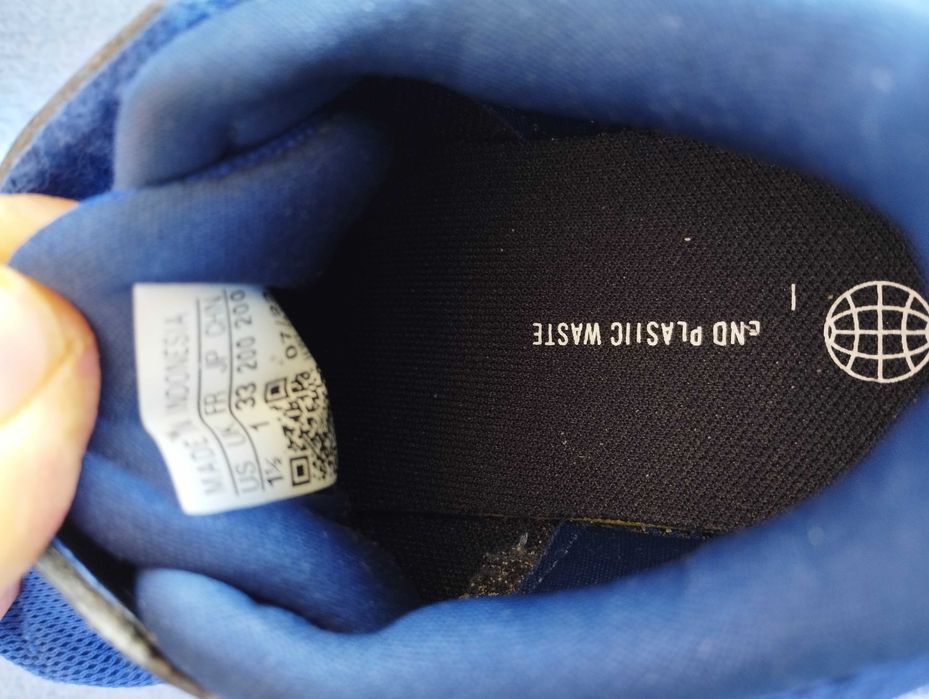 Летни маратонки Adidas, Keen и сандали ecco