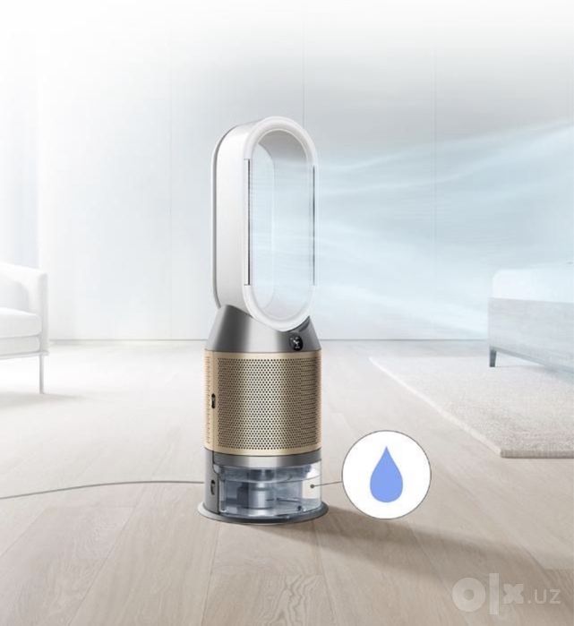 dyson purufier PH05 (Самая последняя модель) Оригинал