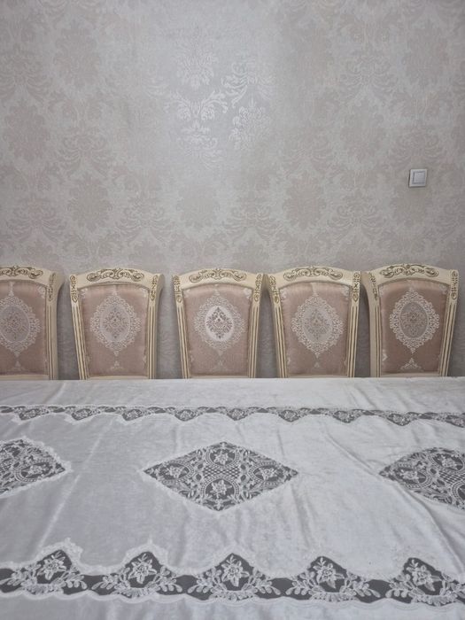 Срочно продам стулья