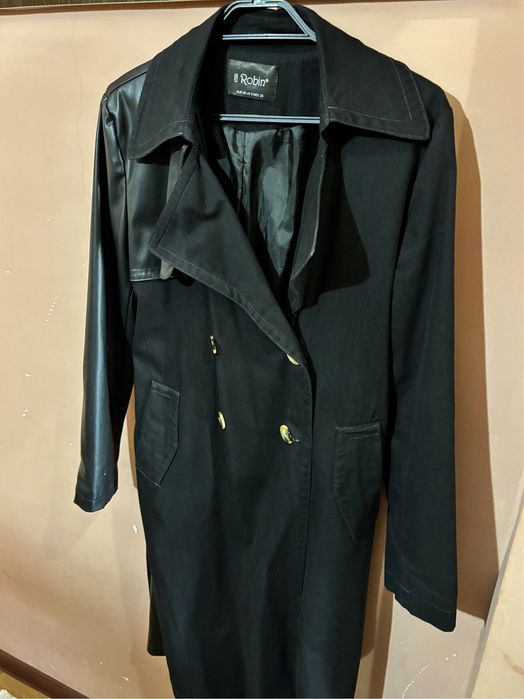 Плащ женский, турецкий