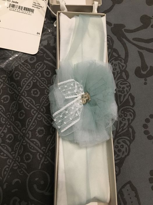 Бебешки аксесоари момиче