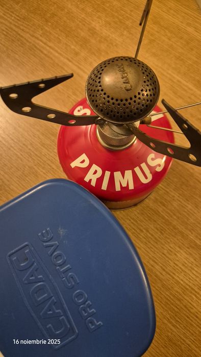 Arzător camping Cadac ProStove