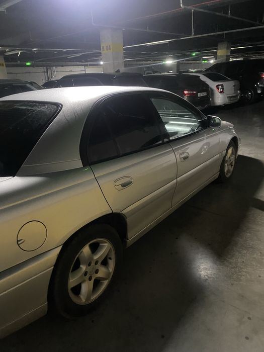 Opel omega b 2003 2.6