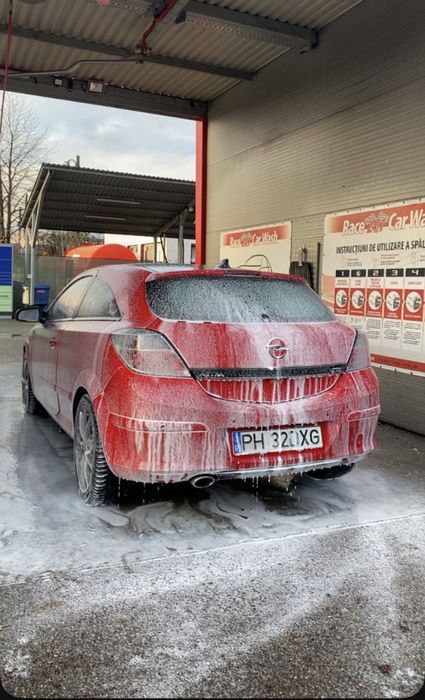 Vand/Schimb Opel Astra H GTC
