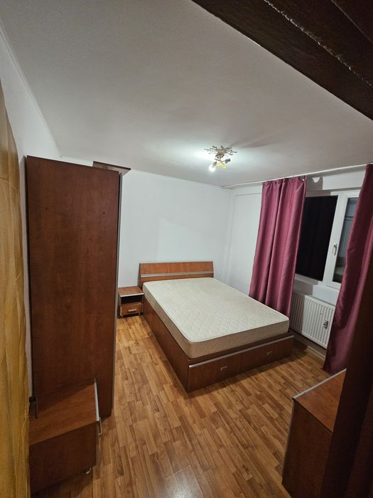 Închiriez apartament 2 camere