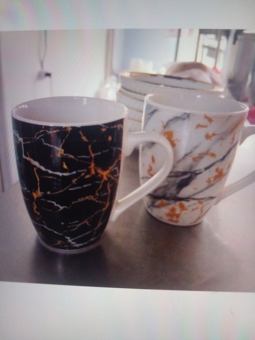 Кружка для чая .для компотп