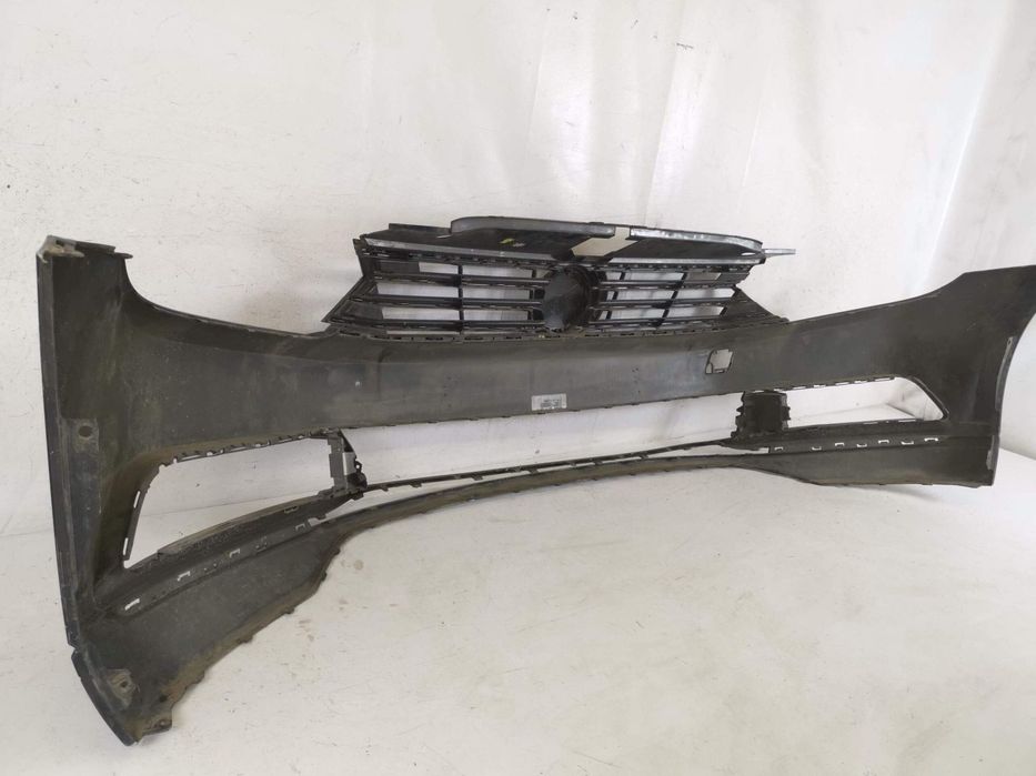 Bara Fata Cu Grila Radiator Volkswagen VW  Passat B8 2014 2015 2016 20
