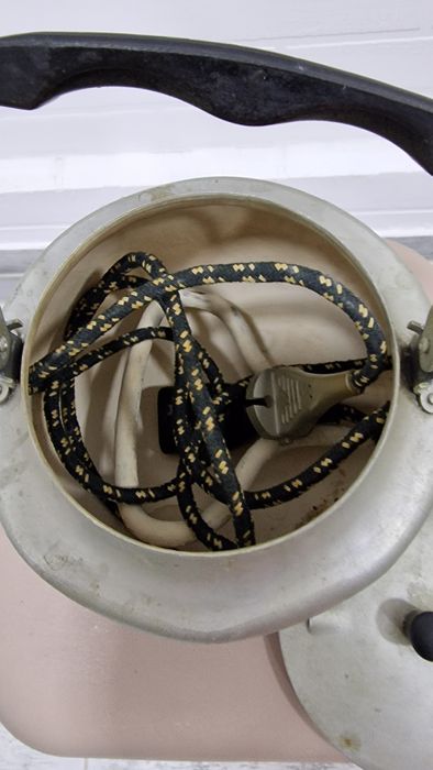 Чайник электрический советский