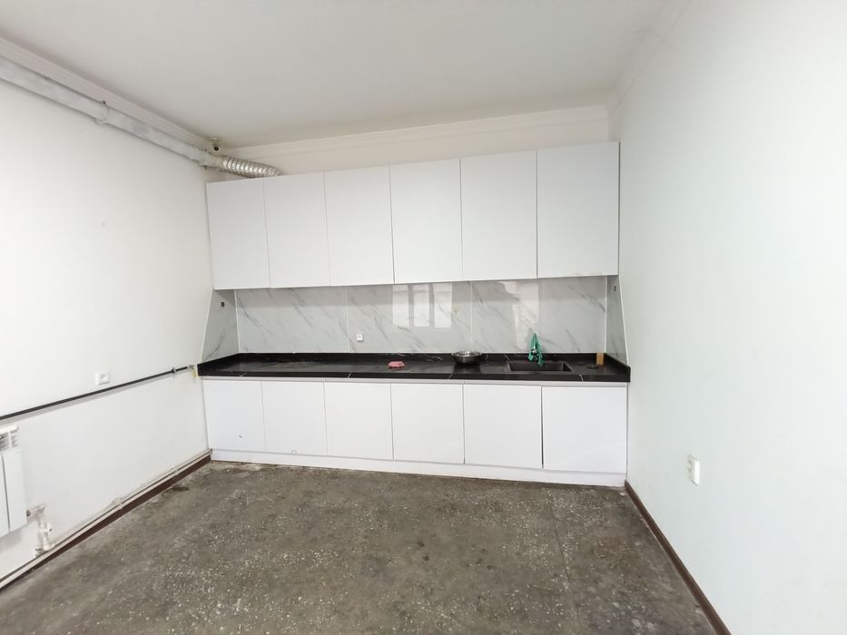 Аренда нежилой 8 соту 400м2 с ремонтим