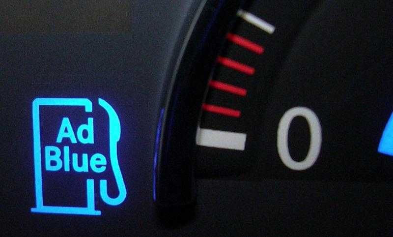 Diagnoza si reparatie AdBlue - Bucuresti - Orice problema
