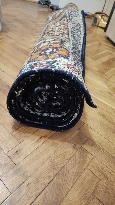 Голям Персииски килим