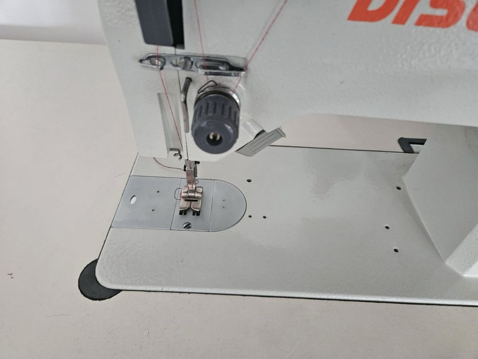 Masina de cusut Dyson DS-20UA4- zig zag