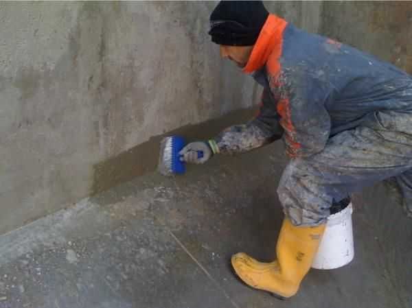 Услуги Гидроизоляции под ключ с гарантии Качество 100% Гидроизоляция