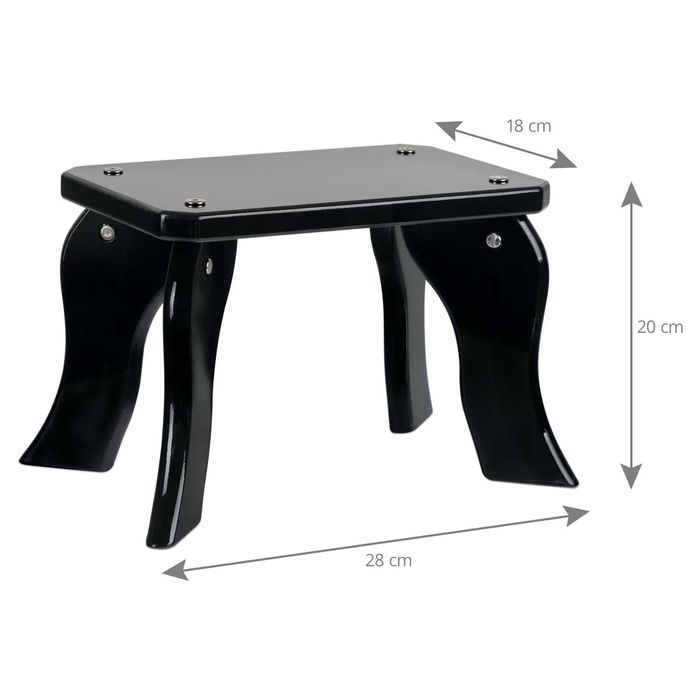 Pian Negru FunKey MGP-30 BK Mini Grand