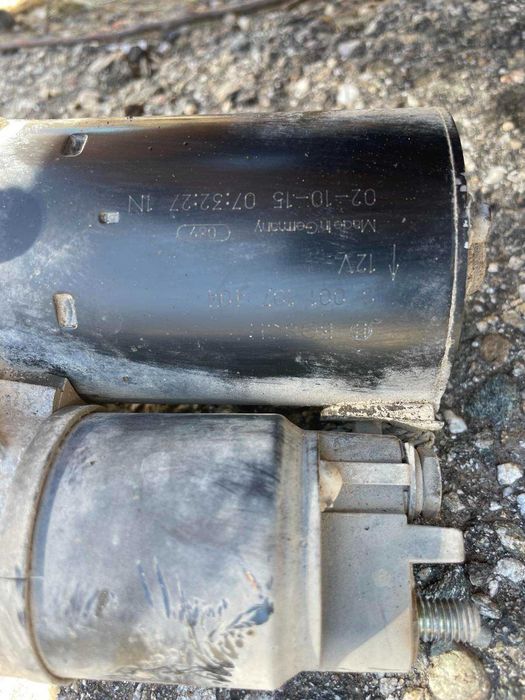 На части 2003 Опел Зафира А 1.8 125к.с. Opel Zafira A on parts