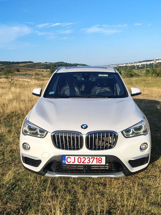 BMW X1 BMW xDrive28i – 2017 RAR efectuat !!!