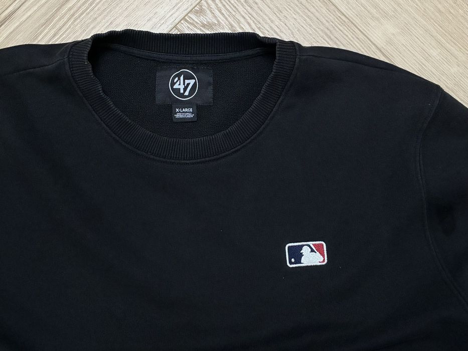 NEW ERA 47 оригинал