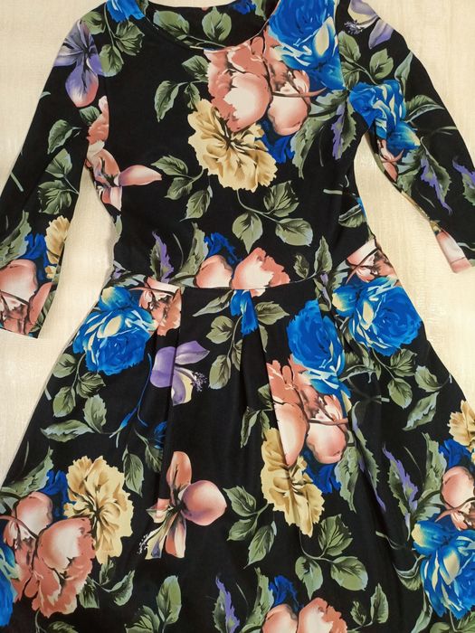 Платье, сарафан, брюки