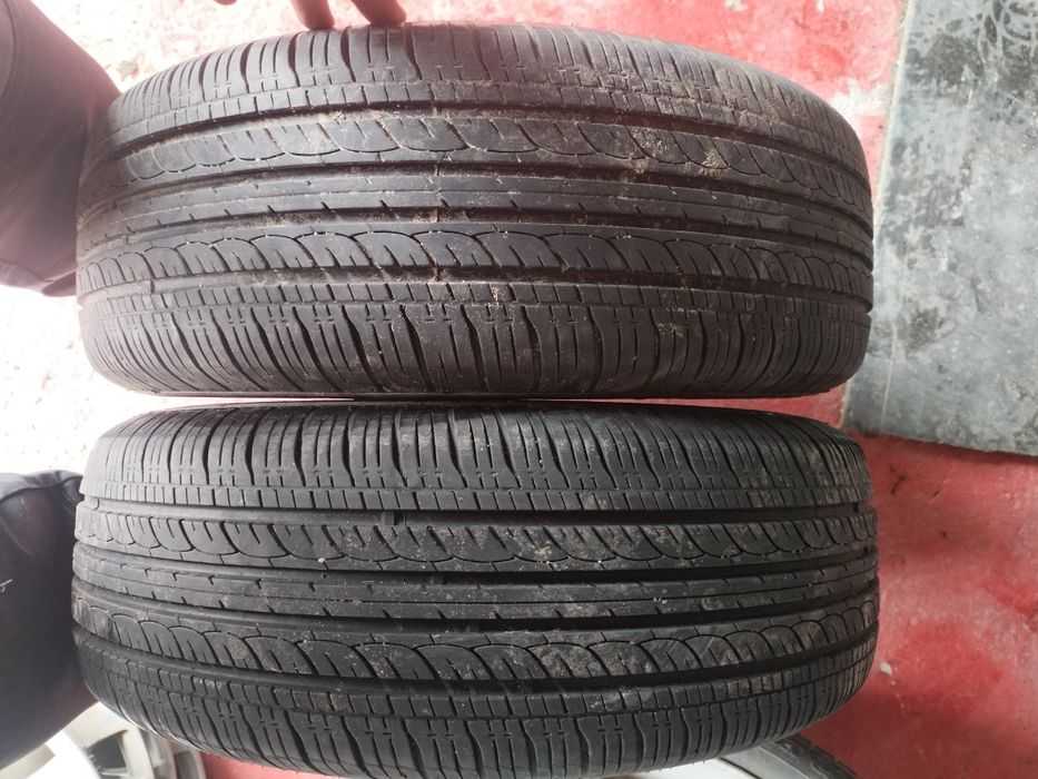 Резина 185/65/14
