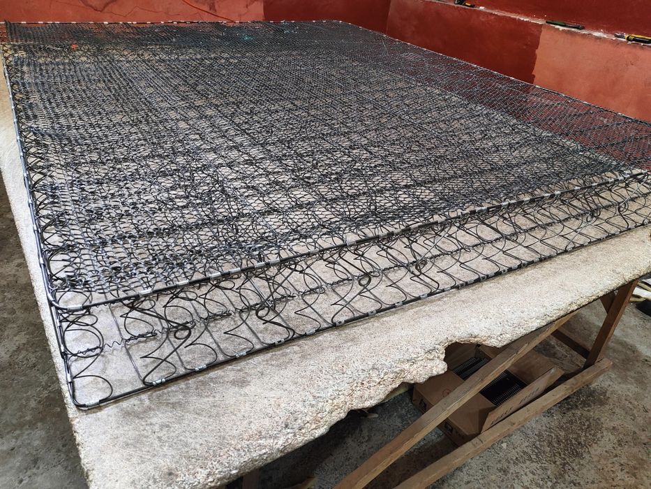 Матрас от производителя 199000 за кв.м