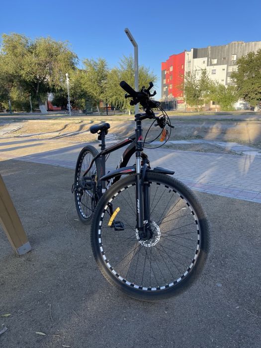 Pro-fi Велосипед