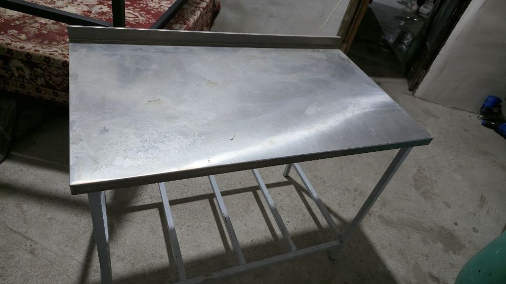 Продаётся Мойка..