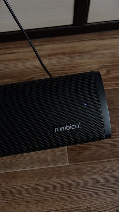 Саундбар Rombica Forte