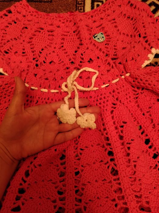 Продам платье для девочки