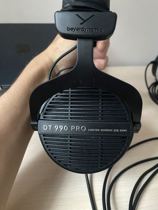 Beyerdynamic DT990 Limited Edition 250 ohm