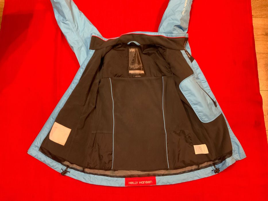 Helly Hansen-оригинално дамско яке 40 м