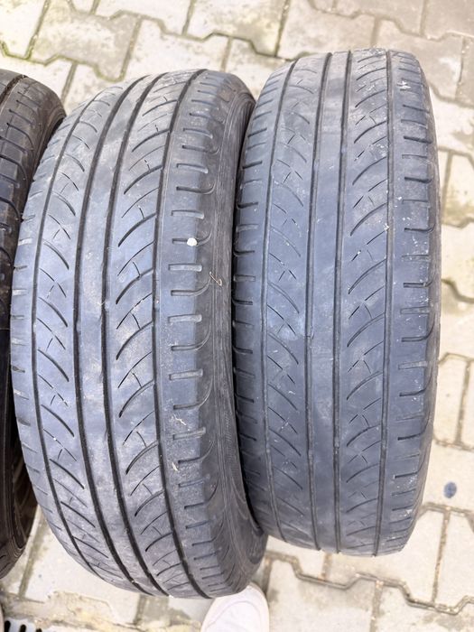 SET Cauciucuri vara Premiorri Solazo 165/70/R14 81H