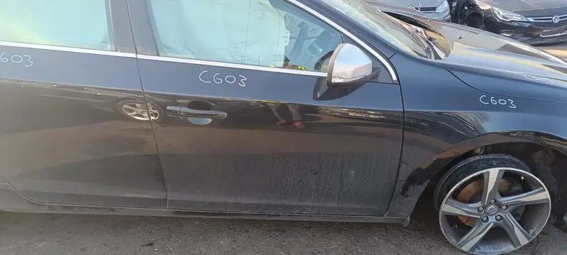 Volvo S60 II [Fabr 2010-2018]