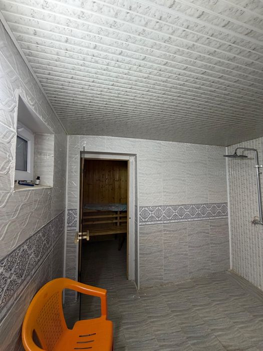 Частный добротный дом Самал 1