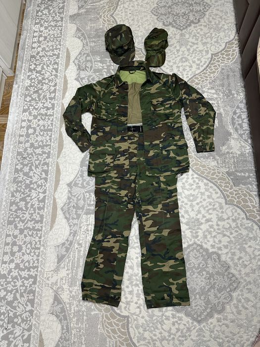 Военная форма/нвп форма